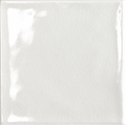 Tonalite Krakle 1600 Bianco 15x15