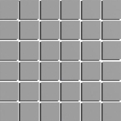 Apavisa Fantasy 8431940232701 Grey Natural Mosaic 5x5 29.75x29.75