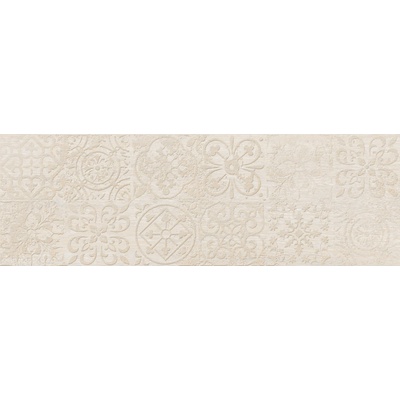 Lasselsberger (LB-Ceramics) Венский лес 7264-0002 Белый 19.9x60.3
