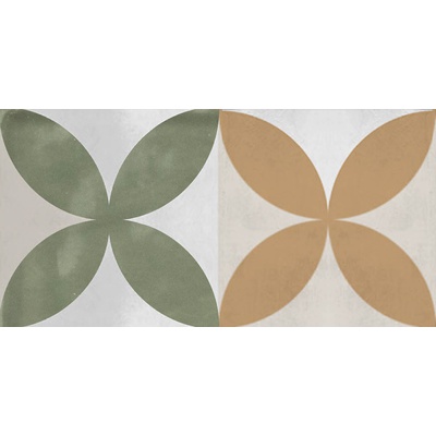 Cifre Atmosphere More Olive 12.5x25