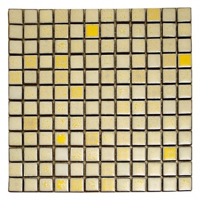 Imagine Lab Керамическая мозаика CR2305 30,5x30,5 - керамическая плитка и керамогранит
