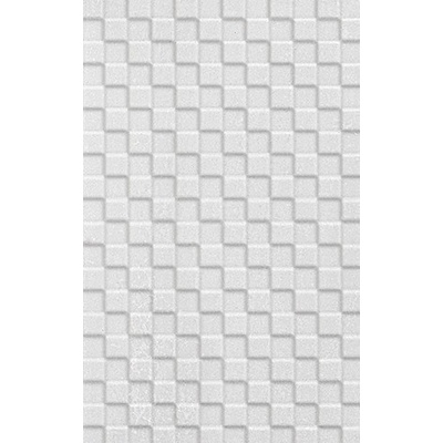 Шахтинская плитка Картье Серый 02 40x25