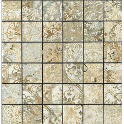Aparici Carpet Mosaico Sand Nat. 30x30