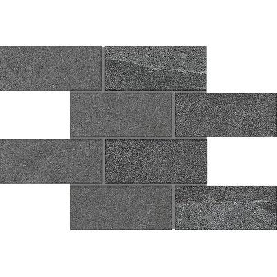 Estima Luna LN04/TE04 Black Bricks Big Неполированная 28.6x35