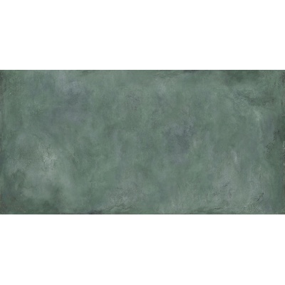 Tubadzin Patina Plate Green Mat 119.8x59.8