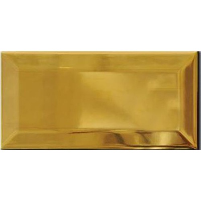 CE.SI. Metro Gold Diam. 15x7.5
