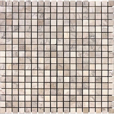 Natural mosaic Adriatica 7M058-15P 30.5x30.5