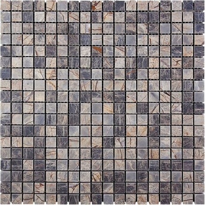 Natural mosaic Adriatica 7M024-15P 30.5x30.5