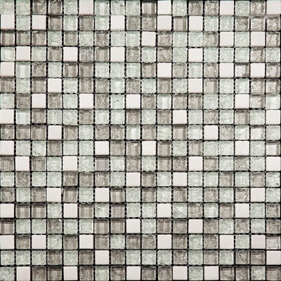 Natural mosaic Ice ICE-08 29.8x29.8