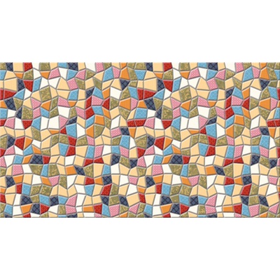 Ceradim Flora Dec Mozaic Tesser 45x25