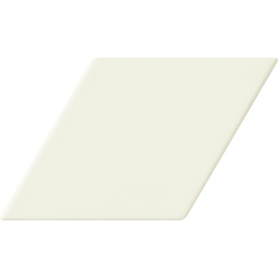 Tubadzin Sakura Diamond White 11,2x9,8 - керамическая плитка и керамогранит