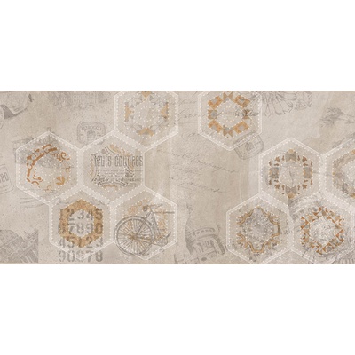 Decovita Керамогранит Artprint Decor Sand 60x120