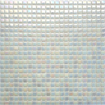 Natural mosaic Steppa STP-WH004 White Пермамутр 31.5x31.5