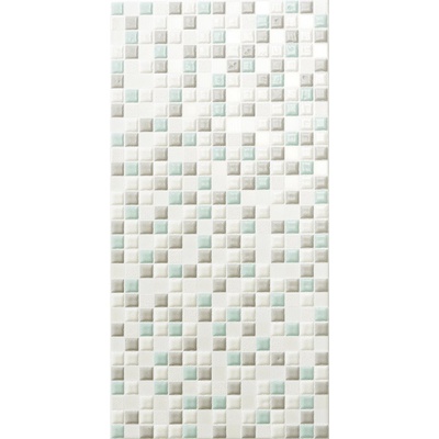 Love ceramica (Love Tiles) Acqua Turchese Vela 22.5x45