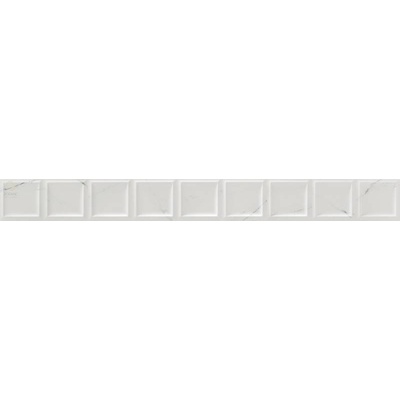 Colorker Lincoln Window White 10.2x100