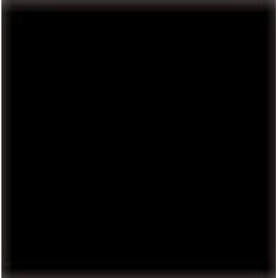 Metlaha Метлахская плитка Черный 19 15x15 - керамическая плитка и керамогранит