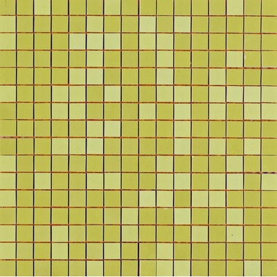 Marazzi Concreta MHYI Decor Mosaico Verde 32.5x32.5