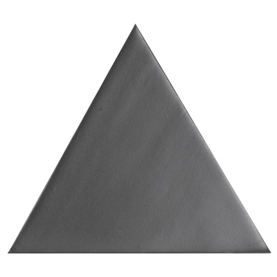 Tonalite Geomat TRI1679 Triangle Lavagna 14,5x14,5
