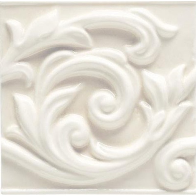 Ceramiche Grazia Essenze VO01 Voluta Magnolia 13x13