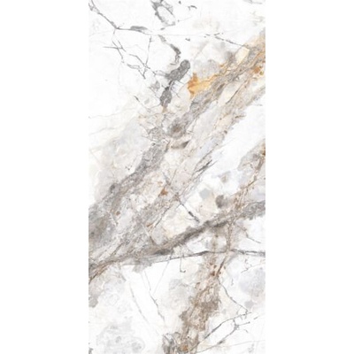 Yurtbay Marble P15201.6 Grey Satin Rec 60x120