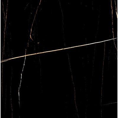 Laparet Sahara Black Черный Глянцевый 60 60x60