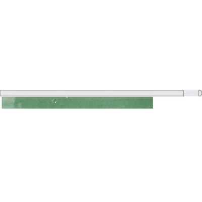 WOW Fez 130757 Rounded Edge Emerald Gloss 1,1x12,5 - керамическая плитка и керамогранит