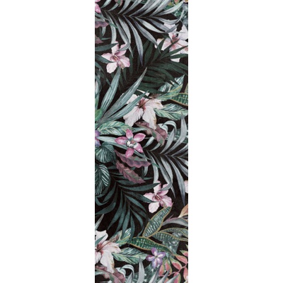 Gemma Ceramic Jungle Flower 2 50x150 - керамическая плитка и керамогранит
