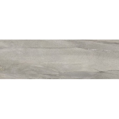 Ariostea Ultra Pietre Basaltina Grey Soft 6mm 100x300