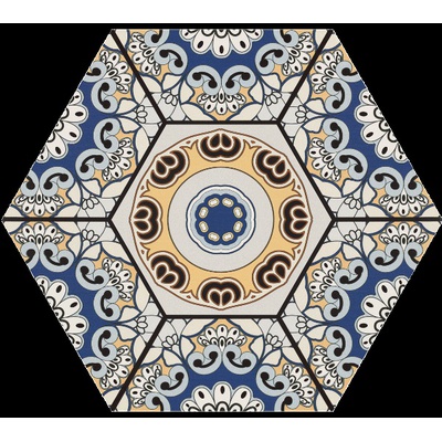 Realonda Sevres Azul (16 дизайнов) 28.5x33
