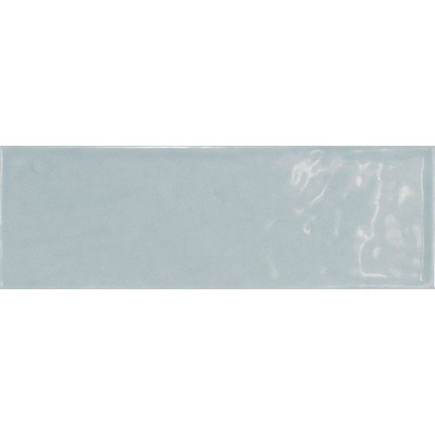 Equipe Country 21679 Bullnose Ash Blue 6.5x20
