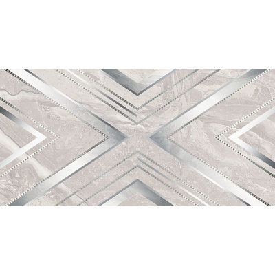 Керлайф Torino Rombi Ice 31,5x63 - керамическая плитка и керамогранит