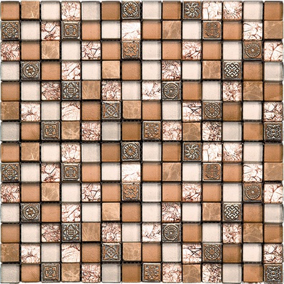 Natural mosaic Antico PFM-2004 30x30