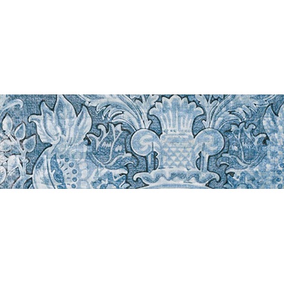 Vives Laterza Nevers Azul 25x75