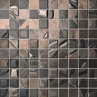 Fap Ceramiche Manhattan fKRR Meltin Vulcano Mosaico 30.5x30.5