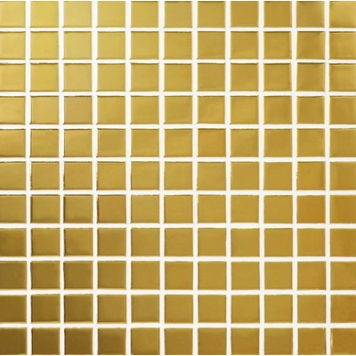 Bonaparte Керамогранитная мозаика Everest Gold 30.25x30.25