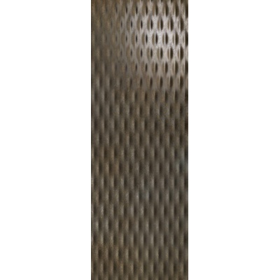 Love ceramica (Love Tiles) Metallic Grain Carbon Ret 35x100