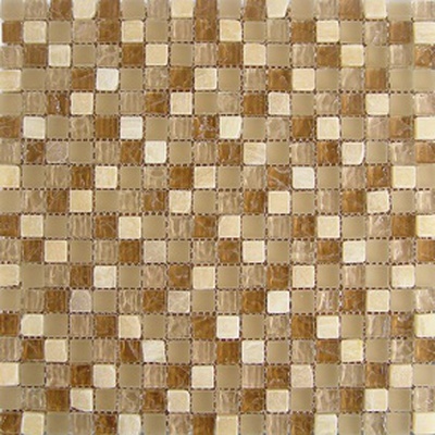 Dune Mosaicos Mosaico Onix-Glass 185023 29.3x29.3