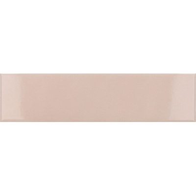 Equipe Costa Nova 28448 Pink Stony Glossy 5x20 - керамическая плитка и керамогранит