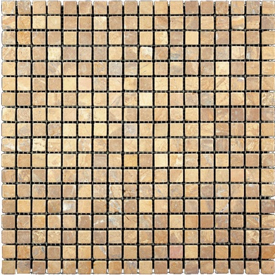 Natural mosaic Adriatica 7M097-15T 30.5x30.5