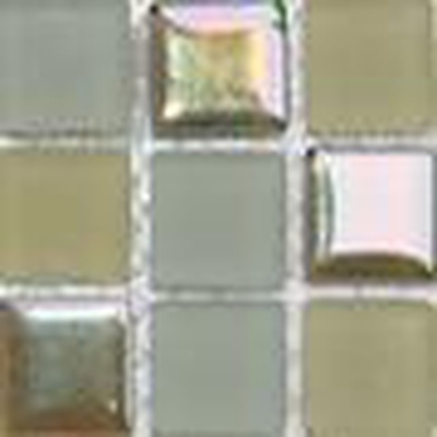 Bars Crystal Смеси цветов Rainbow collection YHT 490 30x30