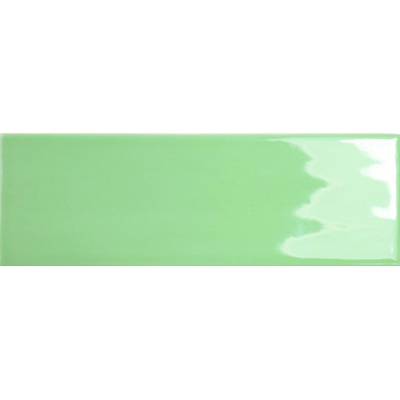WOW Glow 129182 Mint 5,2x16 - керамическая плитка и керамогранит