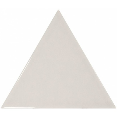Equipe Scale 23816 Triangolo Light Grey 10.8x12.4