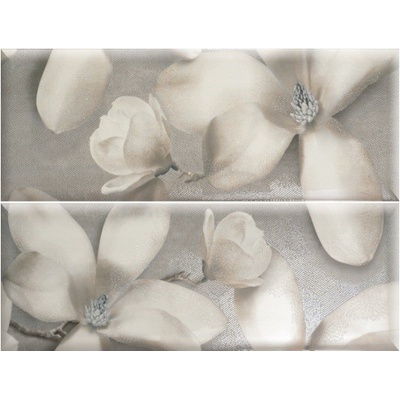 Ape ceramica Tratto Set (2) Pearl (отпуск.комп.2 шт) 20x60