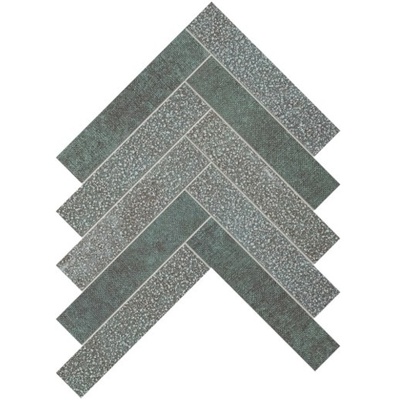 Tubadzin Harmonic Green 17,8x29,8 - керамическая плитка и керамогранит