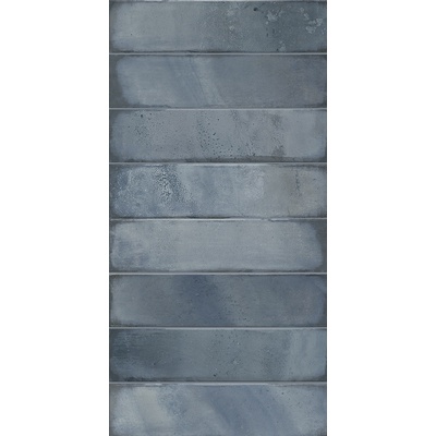 Azori Bricks Azul 31,5x63 - керамическая плитка и керамогранит