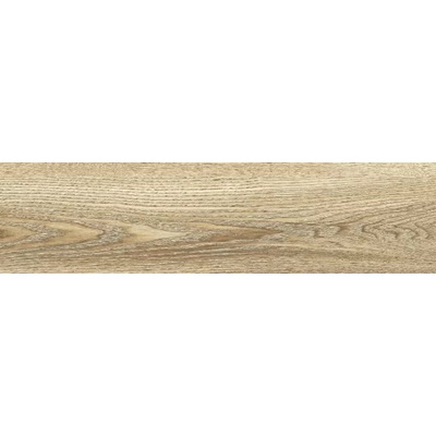 Cersanit Wood Concept Prime 15991 Светло-коричневый ректификат 21.8x89.8