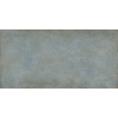 Tubadzin Patina Plate Blue Mat 239.8 239.8x119.8