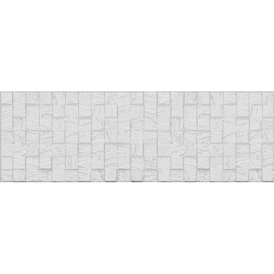 Laparet Eridan 17-30-01-1172 Белый Мозаика 20x60