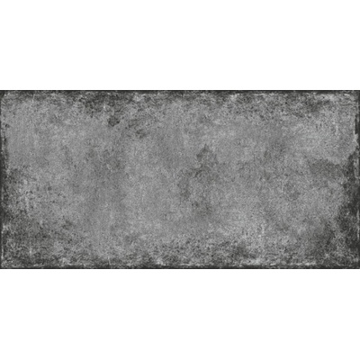 Керамин Мегаполис 1Т темно-серый 60x30