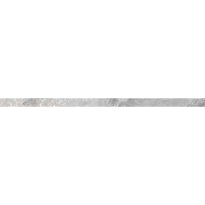 Cerdomus Supreme Battiscopa Silver Nat. 4.8x120